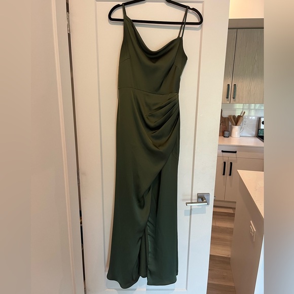 Birdy Grey Bridesmaid Dress - Picture 2 of 2